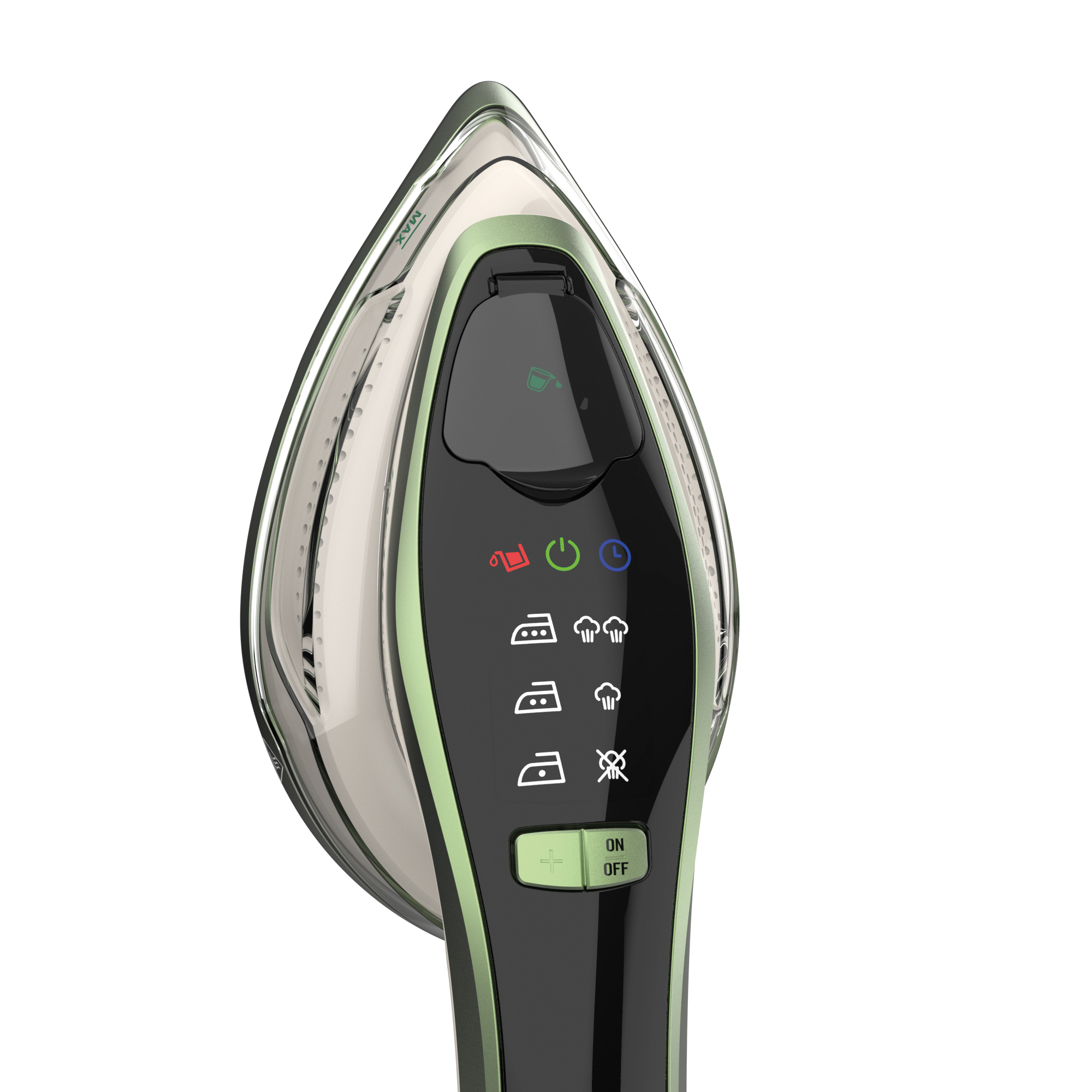Imetec STEAM EASY – image 2