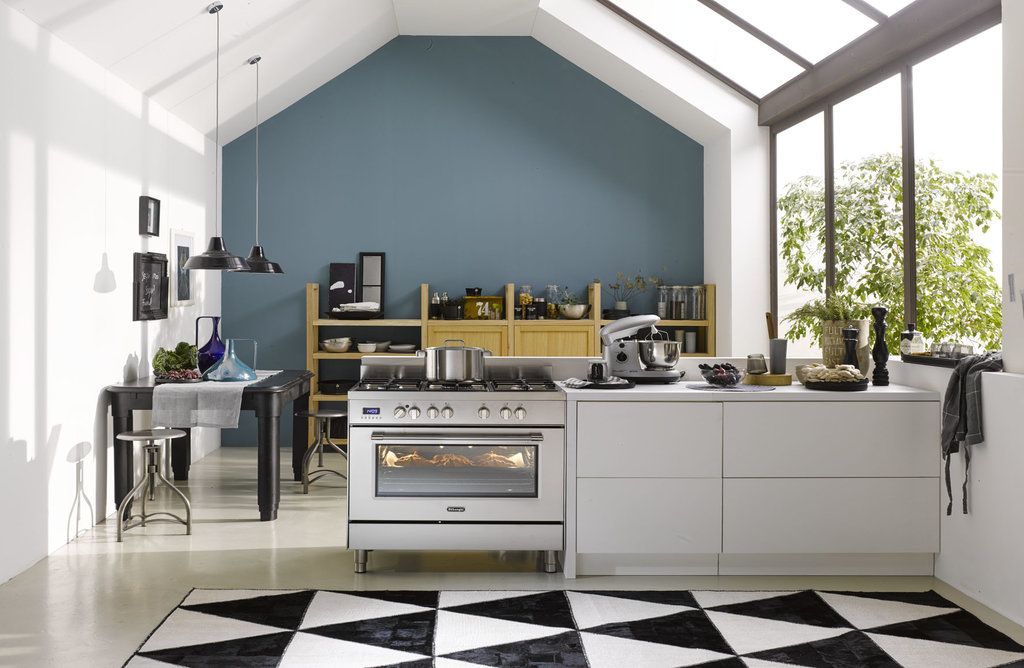 De’Longhi PRO 96 MW ED – image 9