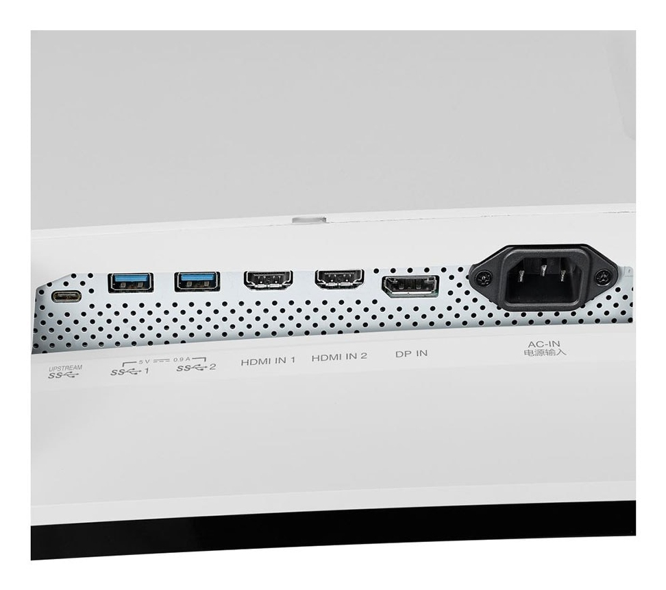 LG UltraWide computer monitor – image 7