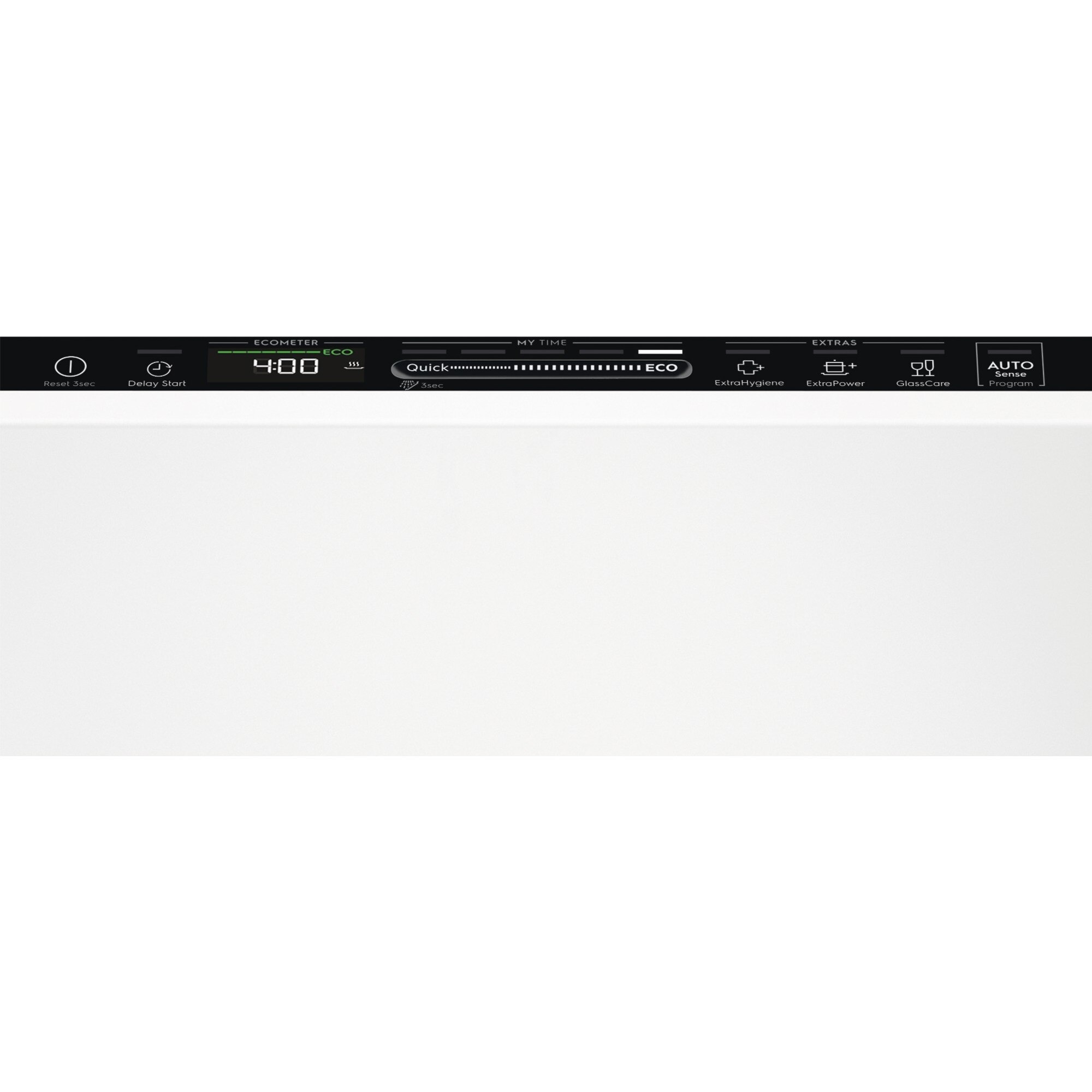 Electrolux KESB9310L Fully built-in 15 place settings – image 3