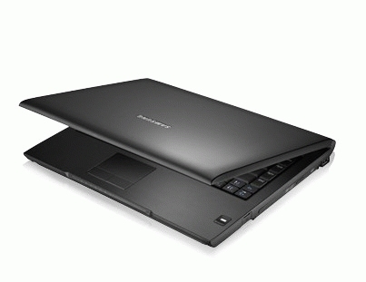 Samsung P NP-P460 Intel® Core™2 Duo P7350 Laptop – image 5