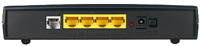 Zyxel 660H-T3 v2 – image 5