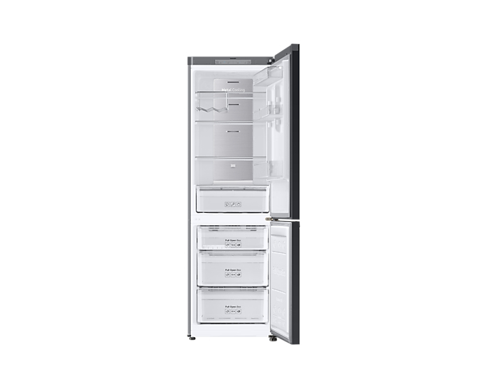 Samsung RB33T307329/FA fridge-freezer Freestanding – image 4