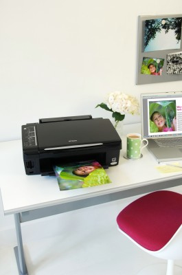 Epson Stylus SX205 – image 4