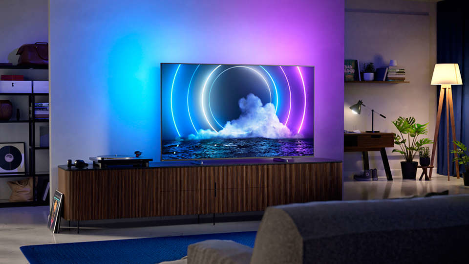 Philips 75PML9506/12 TV – image 5