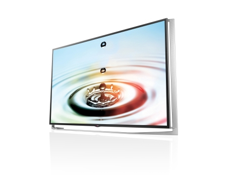LG 98UB980V TV 2.49 m (98") 4K Ultra HD Smart TV Wi-Fi Metallic – image 3