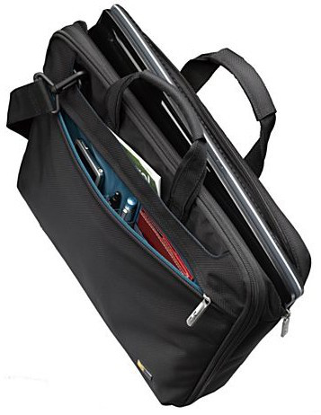 Case Logic 16" Security Friendly™ Laptop Case – image 3