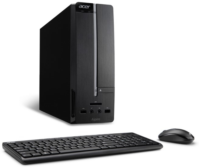 Acer Aspire C-603-MO12 Intel® Celeron® J1900 – image 3