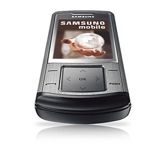 Samsung U900 112 g Grey – image 9