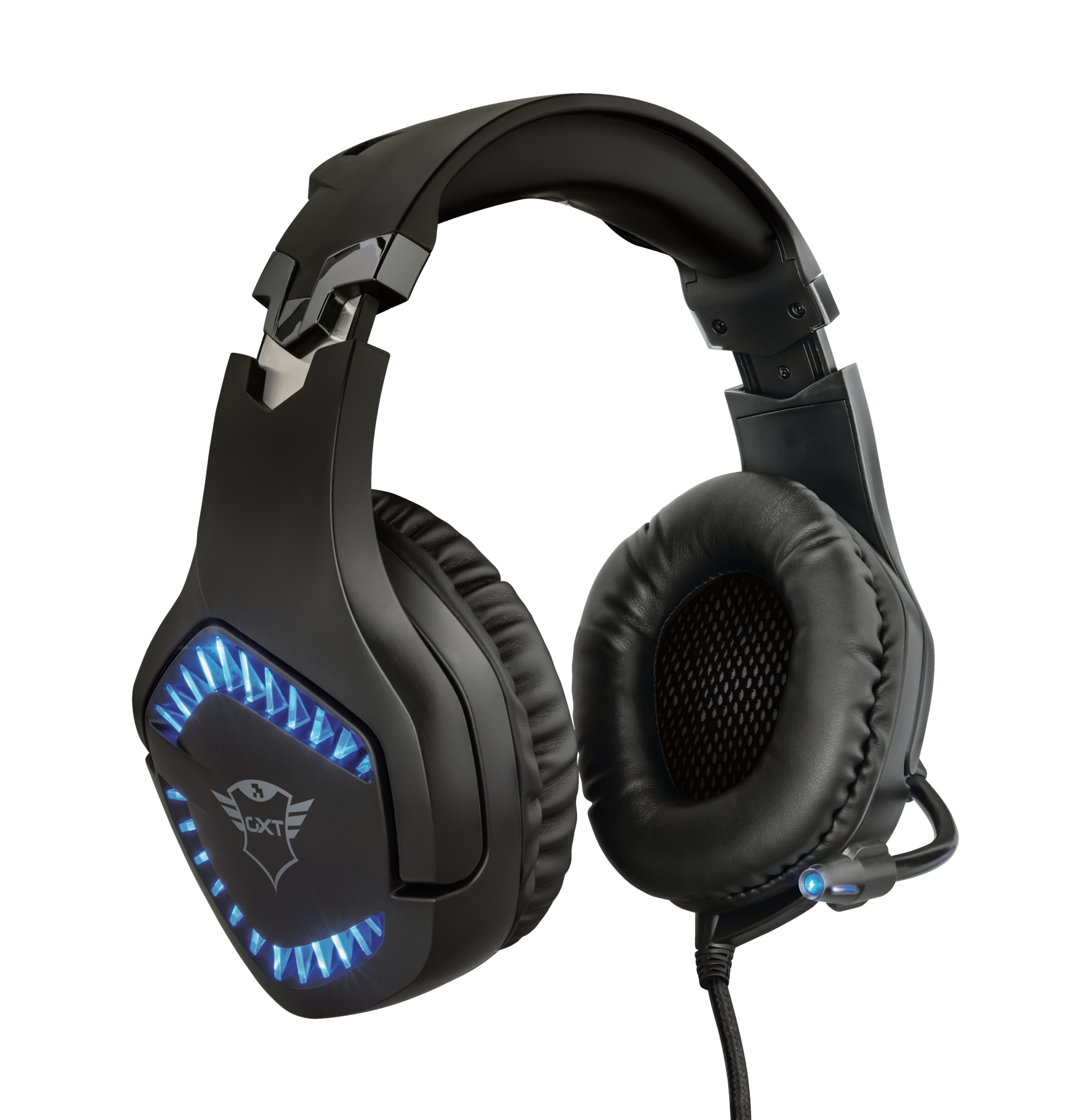 Trust GXT 460 — vue 1 sur 8