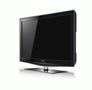 Samsung LE-40B650T2PXZG TV – image 2