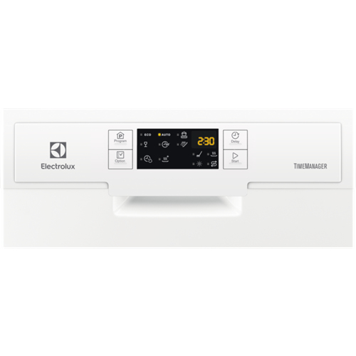 Electrolux ESF4511LOW Freestanding – image 3