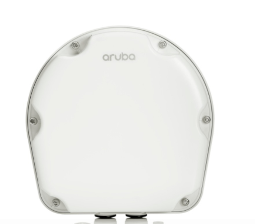 Punto de Acceso Aruba Aruba AP-577 (RW) - 2.4/5GHz - 575/4800Mbps - 2x RJ-45 - R4H22A