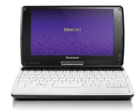 Lenovo IdeaPad S10-3T – image 1