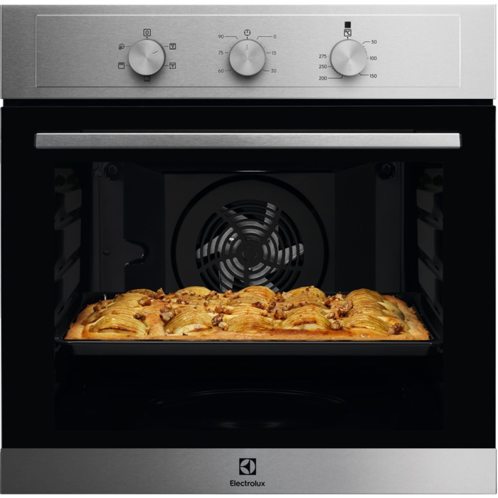 Electrolux EOH2H004X — vue 1 sur 7