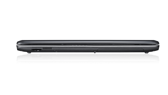 Samsung R NP-RV510-S02 Intel® Pentium® Dual-Core T4500 – image 6