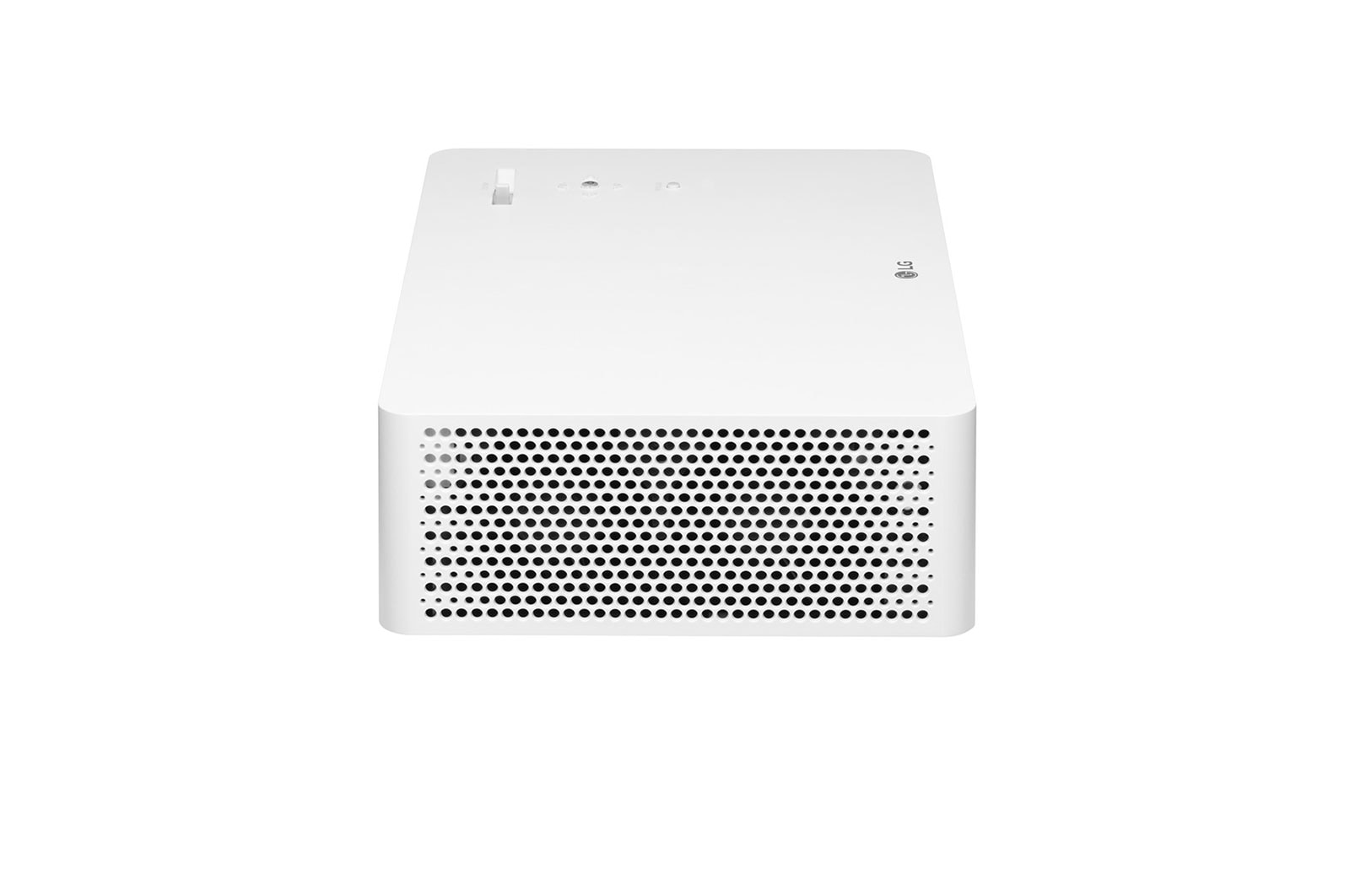 LG HU70LG data projector Standard throw projector 1500 ANSI lumens DLP DCI 4K (4096x2160) White – image 3
