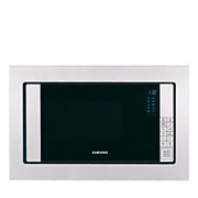Samsung FG77KUST microwave – image 5