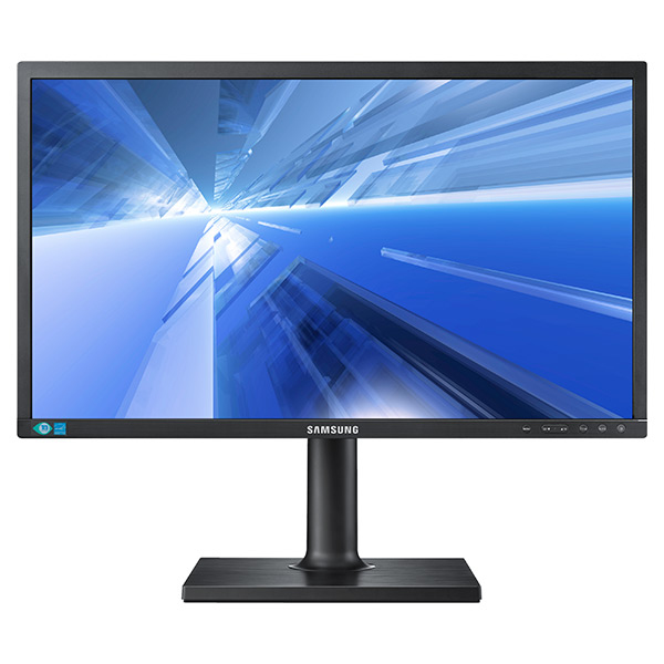 Samsung S24C650PL computer monitor – image 3