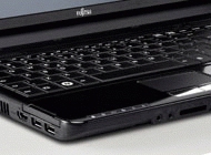Fujitsu LifeBook AH530 – image 2