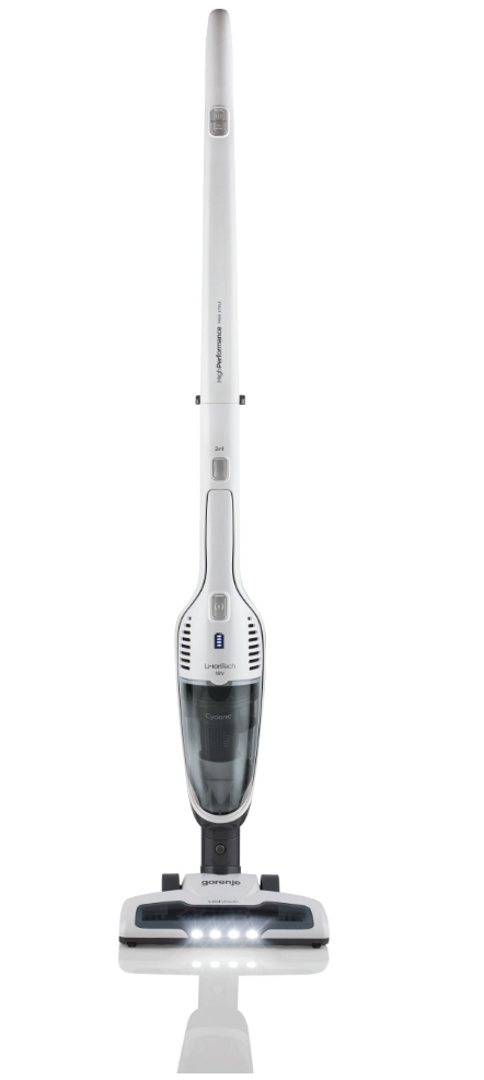 Gorenje SVC180FW — vue 1 sur 5
