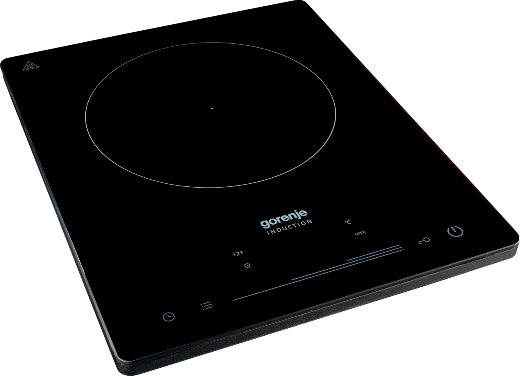 Gorenje ICE2000SP — vue 1 sur 5