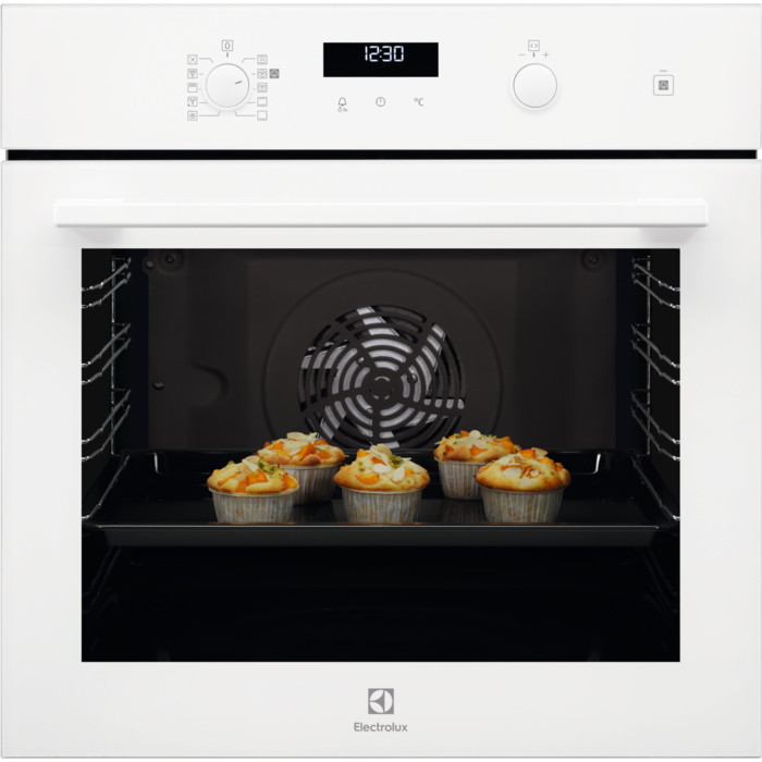 Electrolux EOD6C71V — vue 1 sur 8