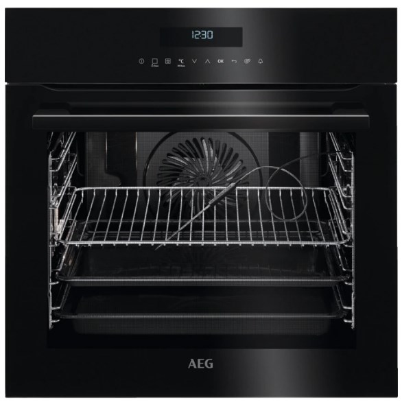 AEG BPE742320B — vue 1 sur 8
