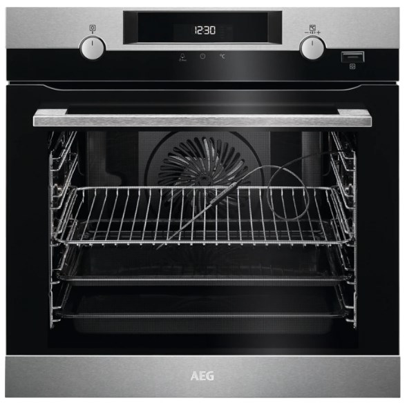 AEG BPK556320M — vue 1 sur 8