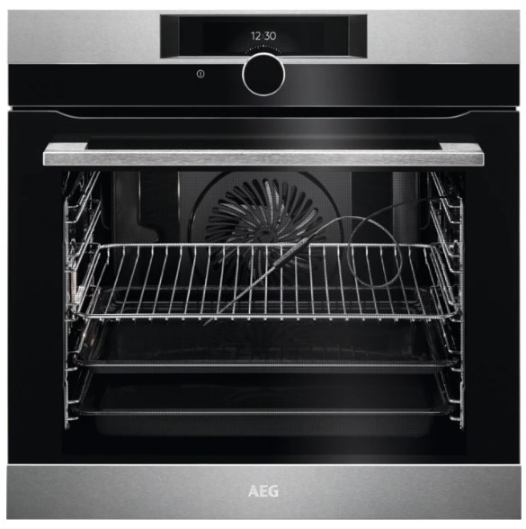 AEG BPK842320M — vue 1 sur 8