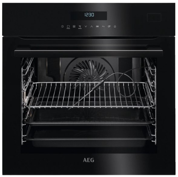AEG BSE774220B — vue 1 sur 8