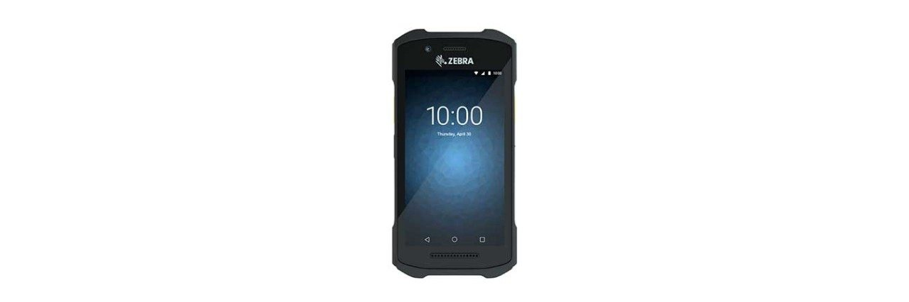 Zebra TC26 Mobile Computer – view 5
