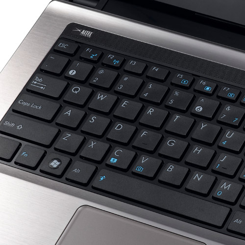 ASUS X43E-MS1 laptop Intel® Core™ i5 i5-2450M – image 3