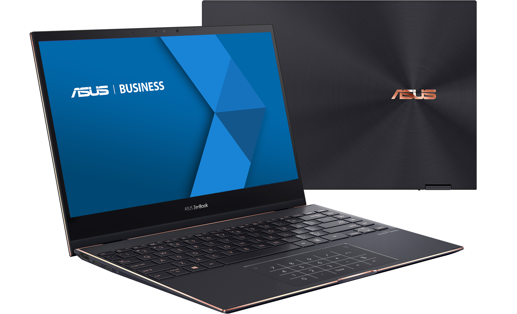 ASUS Zenbook Flip 13 BX371EA-HL396R Intel® Core™ i5 i5-1135G7 Hybrid (2-in-1)