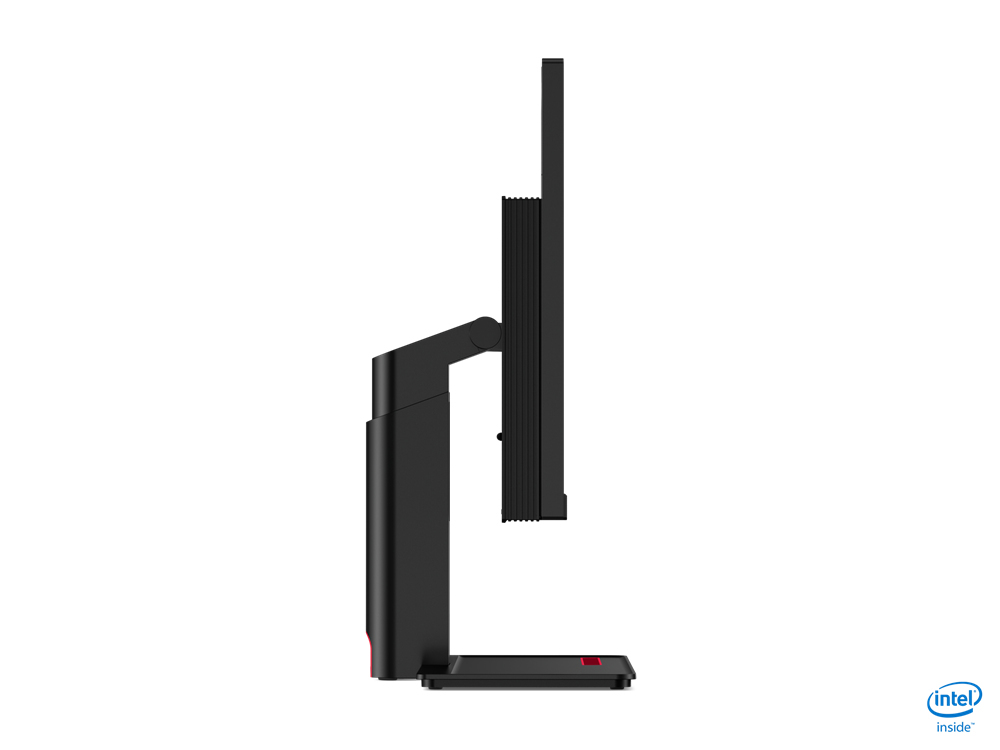 Lenovo ThinkCentre M90a Intel® Core™ i5 i5-10500 60.5 cm (23.8″) 1920 x 1080 pixels All-in-One PC 8 GB DDR4-SDRAM 500 GB HDD AMD Radeon 625 Windows 10 Pro Wi-Fi 6 (802.11ax) Black image 6