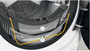 Whirlpool W6 D94WR SPT – image 5
