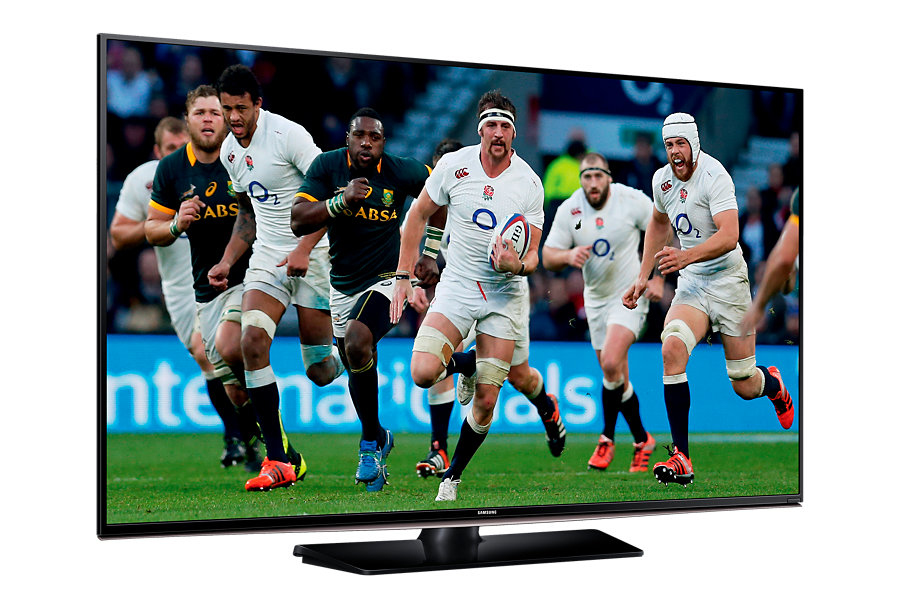 Samsung UE50J6100AK 127 cm (50") Full HD Black – image 4