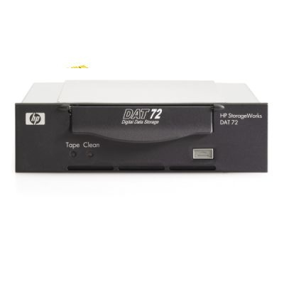 HP StoreEver DAT 72 SCSI Internal Tape Drive