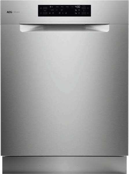 AEG GU6200A2SFM Undercounter 14 place settings – image 1
