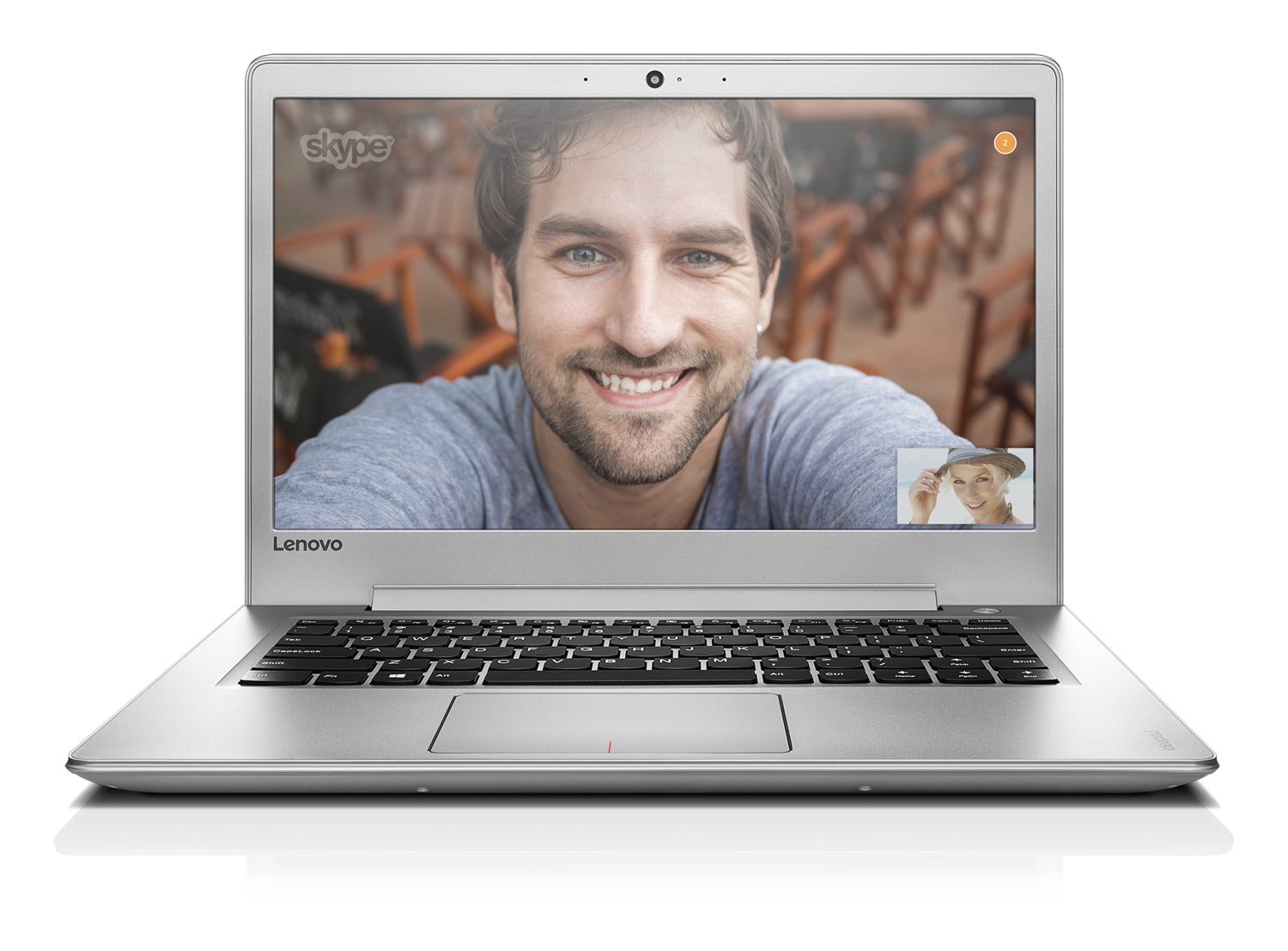 Lenovo ideapad 510S (14") – image 1