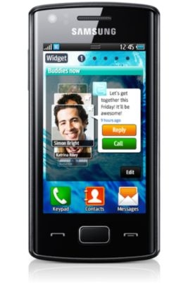 Samsung GT-S5780