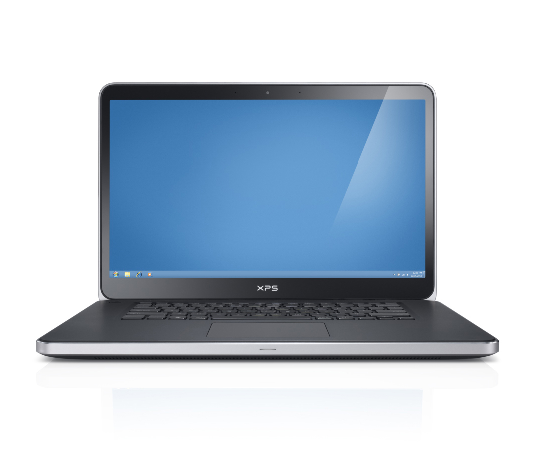 Dell XPS l521x Intel® Core™ i5 i5-3210M Laptop – image 1