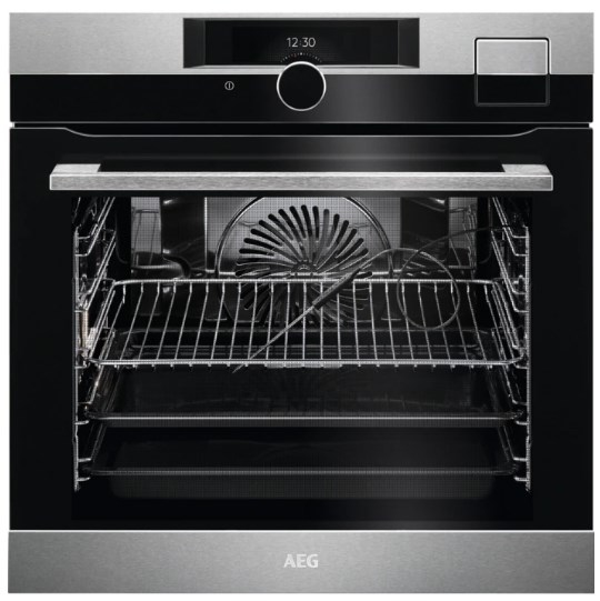 AEG BSK892330M — vue 1 sur 8