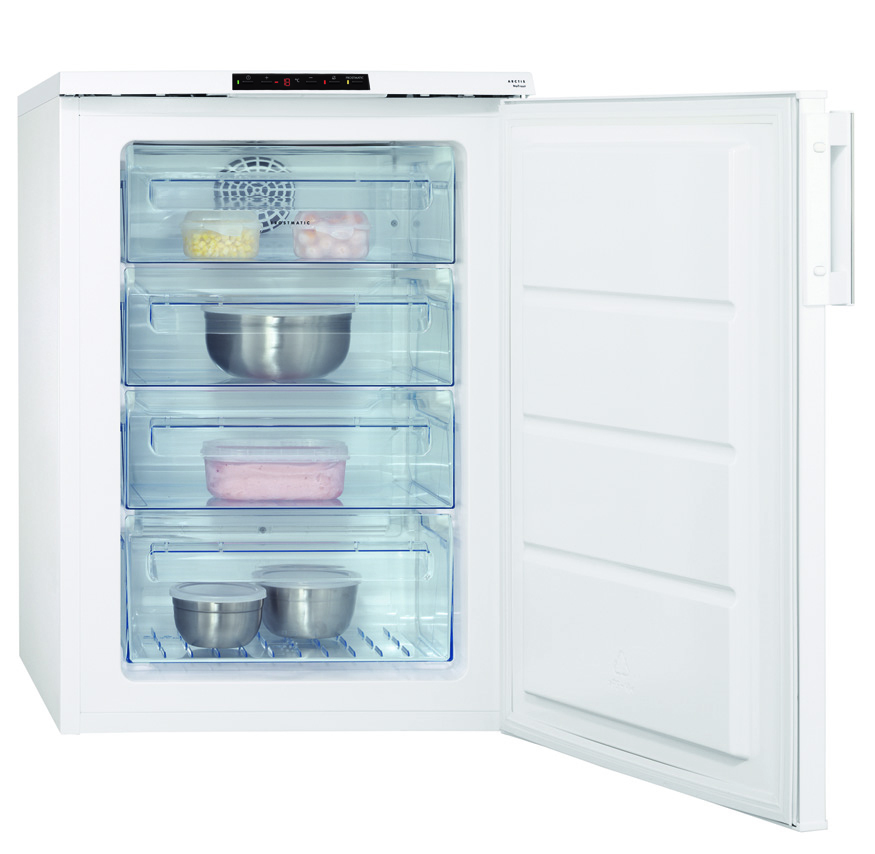 AEG A81000TNW0 — vue 1 sur 3