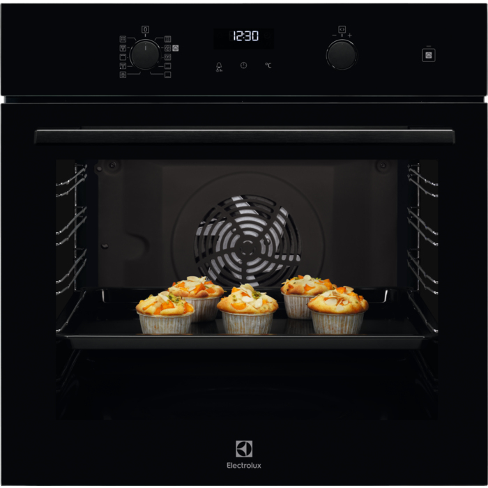 Electrolux EOD6C71Z — vue 1 sur 8