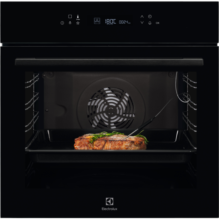 Electrolux EOE7C31Z — vue 1 sur 8