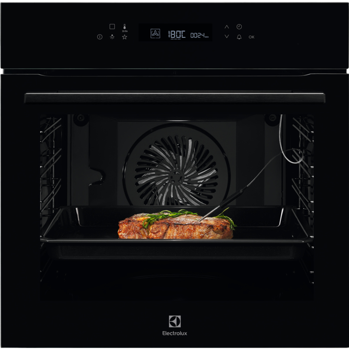 Electrolux EOE7P31Z — vue 1 sur 8