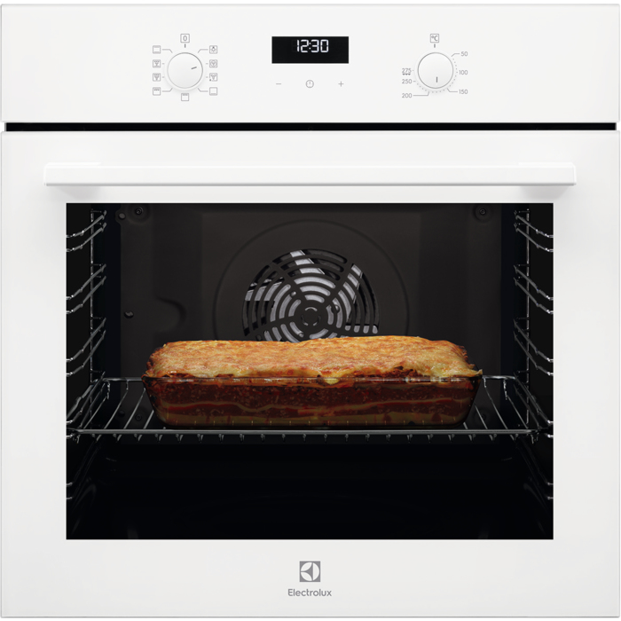 Electrolux EOF5C50V — vue 1 sur 8
