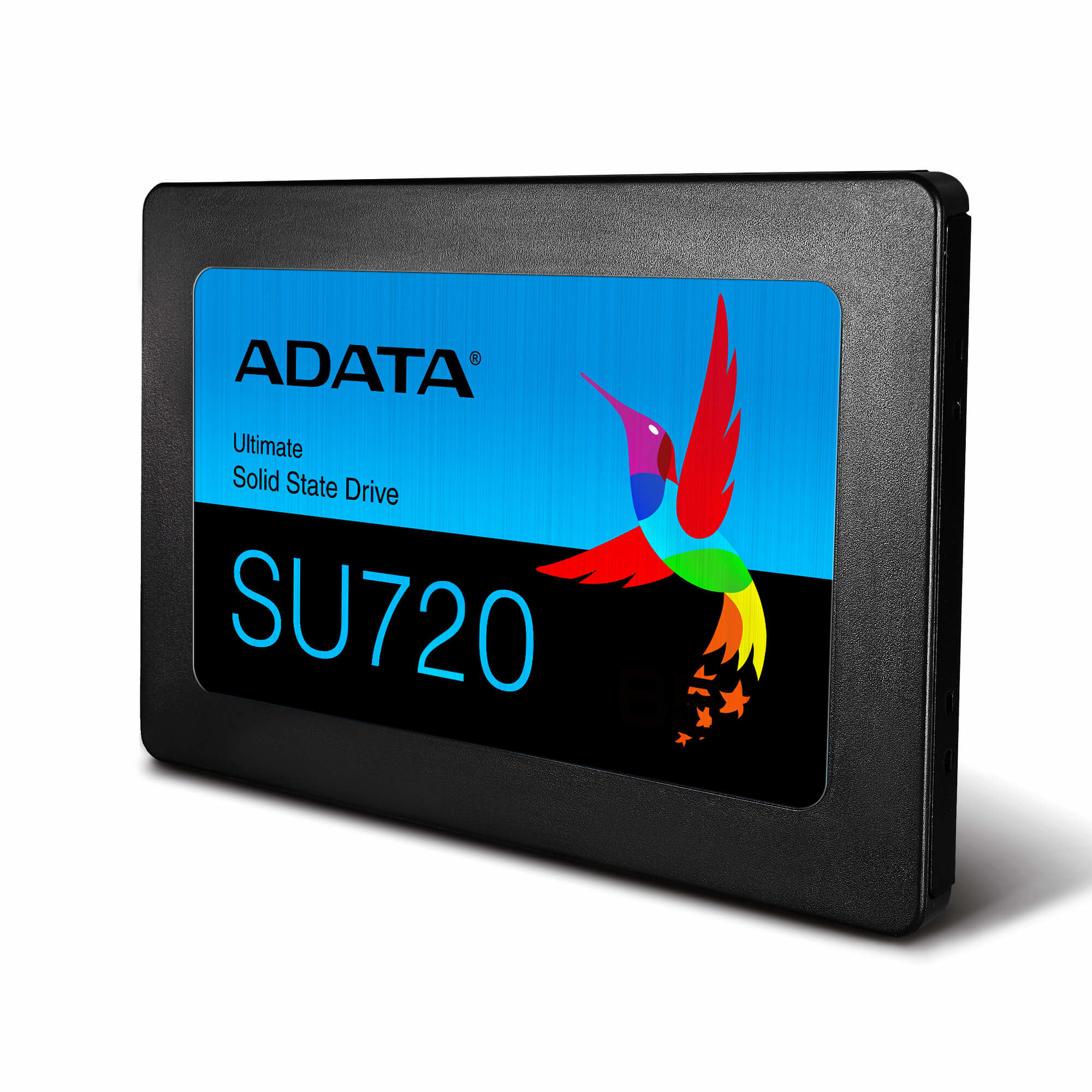 ADATA SU720 2 TB 2.5″ Serial ATA III 3D NAND image 2