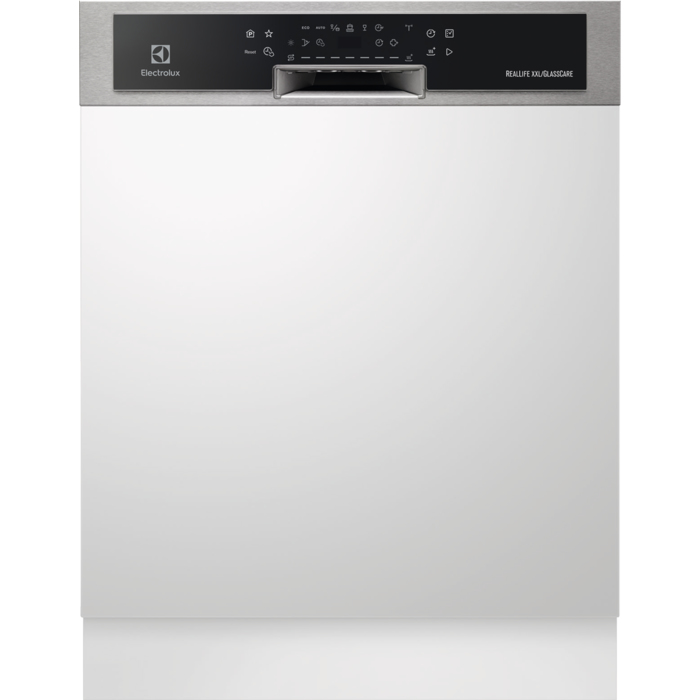 Electrolux ESI8730RAX — vue 1 sur 8